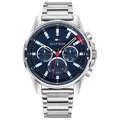 Produktbild: Tommy Hilfiger Mason Herrenuhr 1791788 + Box