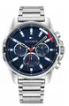 Produktbild: Tommy Hilfiger Herrenuhr 1791788