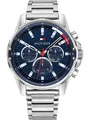 Produktbild: TOMMY HILFIGER HERREN-UHR 1791788 MASON (zf035b) + KASTEN