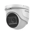Produktbild: Hikvision - IR30 Turret Camera 5MP BEWEGUNGSERKENNUNG - DS-2CE76H8T-ITMF