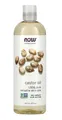 Produktbild: NOW Foods Lösung, Rizinusöl Castor Oil 473 ml