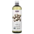 Produktbild: NOW Foods Lösung, Rizinusöl Castor Oil 473 ml