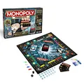 Produktbild: Hasbro Spiele B6677E39 - Monopoly Banking Ultra, Familienspiel