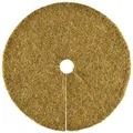 Produktbild: Haga - Kokosscheibe S Kübelabdeckung Winterschutz Für Topfpflanzen Ø 25cm