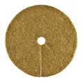 Produktbild: Kokosscheibe Kübelpflanzen Winterschutz Pflanzen Frostschutz HaGa® S Ø 25cm