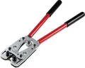 Produktbild: TOOLCRAFT TO-6687741 Crimpzange 1 Stück 6 bis 50mm²