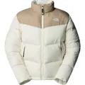 Produktbild: The North Face Mens Saikuru Jacket mushroom grey/white dun (DHS) S