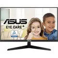 Produktbild: ASUS VY249HE - 60,5 cm (23.8 Zoll) - 1920 x 1080 Pixel - Full HD - LED - 1 ms - Schwarz
