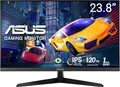 Produktbild: ASUS VY249HE - 60,5 cm (23.8 Zoll) - 1920 x 1080 Pixel - Full HD - LED - 1 ms