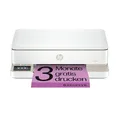 Produktbild: HP Envy 6120e Multifunktionsdrucker Scanner Kopierer WLAN Instant Ink 714L8B#629