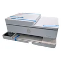Produktbild: HP Envy 6120e, Multifunktionsdrucker, 6 Monate drucken Instant Ink UNVOLLSTÄNDIG