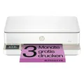 Produktbild: HP ENVY 6120e Multifunktionsdrucker, Weiß #1907011