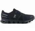 Produktbild: ON Running Cloud 6 - Herren Sneaker Schwarz 3MF10071043 5 Sport Fitness Schuhe