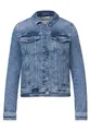 Produktbild: STREET ONE Jeansjacke QR Style Jacket.mid blue washe
