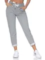 Produktbild: Elbsand Brinja Damen 7/8 Hose, Sweathose, gerade Schnittform