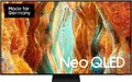 Produktbild: GQ75QN70FAUXZG (189 cm (75 Zoll), schwarz, UltraHD/4K, Neo-QLED, PVR, 100Hz Panel)
