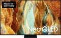 Produktbild: Samsung Neo QLED QN70F 4K Vision AI QLED-TV 189cm 75 Zoll EEK D (A - G) CI+, DVB-T2, DVB-C, DVB-S2, PVR ready, QLED, Smart TV
