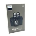 Produktbild: Philips Head Shaver Pro 9000 HS7980/15 Glatzenrasierer