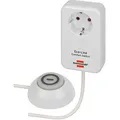 Produktbild: brennenstuhl Eco-Line Comfort Switch Steckdose mit Fußschalter
