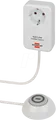 Produktbild: BRE 1508220 - Eco Line Comfort Switch Adapter EL CSA 1
