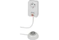 Produktbild: Brennenstuhl Steckdose Brennenstuhl Eco-Line Comfort Switch Adapter