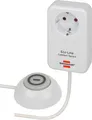 Produktbild: Brennenstuhl Eco Line Comfort Switch Adapter EL CSA 1 (Steckdose mit