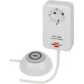 Produktbild: brennenstuhl Eco-Line Comfort Switch Steckdosenadapter mit Schalter, 1 St.