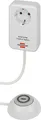 Produktbild: brennenstuhl Schaltbare Steckdose Eco-Line Comfort Switch