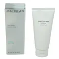 Produktbild: SHISEIDO Gesichts-Reinigungsmilch Shiseido Men Ginza Tokyo Face Cleanser Gesichtsreinigung 125 ml