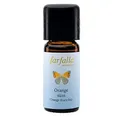 Produktbild: farfalla Orange süss bio ätherisches Öl, 10ml