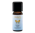 Produktbild: Farfalla Essentials AG Duftöl Orange Süss bio 10ml