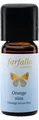 Produktbild: Farfalla Orange bio 10ml ätherisches Öl 100% naturreine Qualität