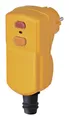 Produktbild: Brennenstuhl Personenschutz-Stecker 30 mA IP55 - 1290670