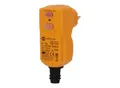 Produktbild: Brennenstuhl Personenschutz-Stecker BDI-S 2 30 IP55, 1290670)