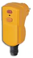 Produktbild: BRENNENSTUHL Personenschutz-Stecker 30mA IP55