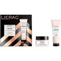 Produktbild: Lierac Hydragenist Xmas 2025 Gel Creme Set (Gesichtspflege Set) (13926)