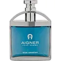 Produktbild: Aigner Pour Homme Blue Emotion 50ml EDT