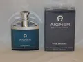 Produktbild: Aigner Pour Homme Blue Emotion 50ml EDT