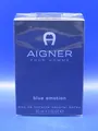Produktbild: AIGNER POUR HOMME BLUE EMOTION 50 ML EAU DE TOILETTE SPRAY
