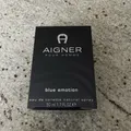 Produktbild: Aigner Pour Homme Blue Emotion 50 ml Edt