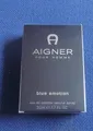 Produktbild: 500€/L  Aigner Pour Homme Blue Emotion 50ml Eau de Toilette
