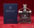 Produktbild: Aigner Blue Emotion Eau de Toilette für Herren - 50ml