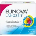 Produktbild: EUNOVA Langzeit Kapseln, 120 St. Kapseln