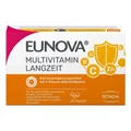 Produktbild: Eunova Langzeit Kapseln, 120 St PZN 11084359 ✅
