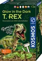 Produktbild: KOSMOS Nachtleuchtender T-REX Experimentierset für Kinder ab 7 Jahren, Dinosaurier, Fossilien, Ausgrabung, Urzeit, Mitbringsel, Geschenk, mehrsprachige Anleitung