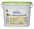 Produktbild: Dinova Bio-Mineralweiß – allergikerfreundliche Wandfarbe - 12,5 Liter '3000101481000012500
