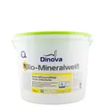 Produktbild: Dinova Bio-Mineralweiß 12,5L weiss, Wandfarbe, Silikatfarbe, Allergikerfreundlic