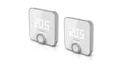 Produktbild: Bosch Smart Home Raumthermostat II 2er-Set (8750002414X2)