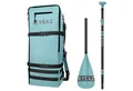 Produktbild: YEAZ BAIA KIT Rucksack und Paddel SUP-Paddel, Rucksack und Paddel