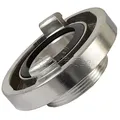 Produktbild: Agora-Tec® C - STORZ Kupplung auf 2 Zoll (59,6mm) Außengewinde